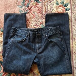 Hugo Boss Jeans Size 36/32